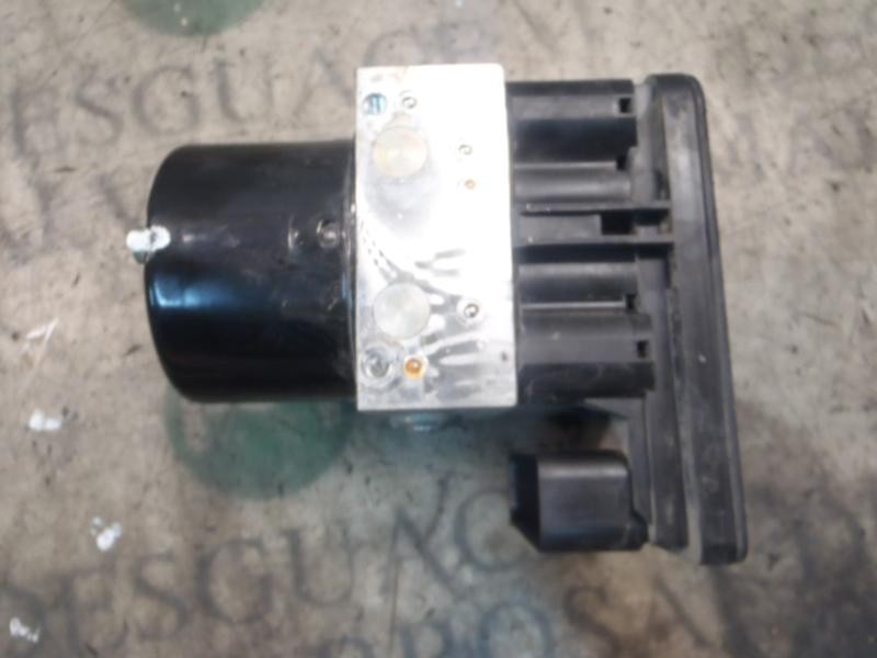 Recambio de abs para opel zafira b energy referencia OEM IAM   