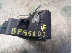 Recambio de cerradura puerta delantera izquierda para opel zafira b energy referencia OEM IAM    2