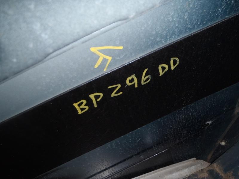 Recambio de puerta trasera derecha para audi rs 6 berlina (4b4) rs 6 berlina referencia OEM IAM 4B0833052  