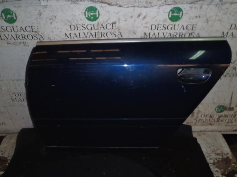 Recambio de puerta trasera izquierda para audi rs 6 berlina (4b4) rs 6 berlina referencia OEM IAM 4B0833051  