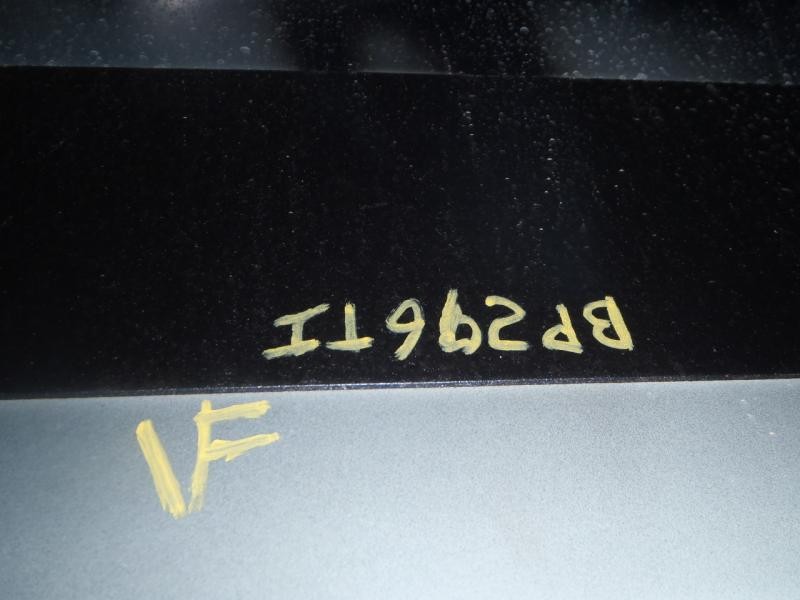 Recambio de puerta trasera izquierda para audi rs 6 berlina (4b4) rs 6 berlina referencia OEM IAM 4B0833051  