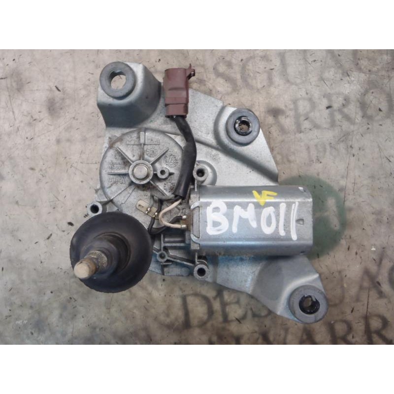 Recambio de motor limpia trasero para peugeot 206 berlina xr referencia OEM IAM   