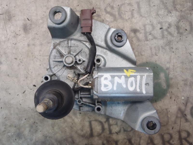 Recambio de motor limpia trasero para peugeot 206 berlina xr referencia OEM IAM   