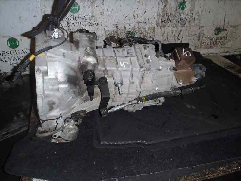 Recambio de caja cambios para hyundai h 1 starex h 1 starex crdi referencia OEM IAM   