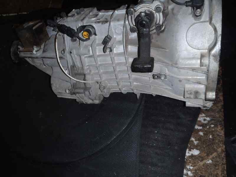 Recambio de caja cambios para hyundai h 1 starex h 1 starex crdi referencia OEM IAM   