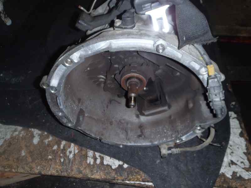 Recambio de caja cambios para hyundai h 1 starex h 1 starex crdi referencia OEM IAM   