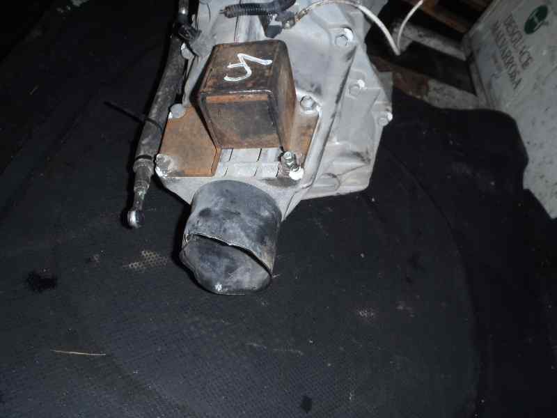 Recambio de caja cambios para hyundai h 1 starex h 1 starex crdi referencia OEM IAM   