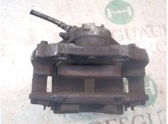 Recambio de pinza freno delantera izquierda para citroën xsara picasso 1.6 hdi 90 exclusive referencia OEM IAM    2