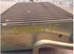 Recambio de evaporador aire acondicionado para mercedes-benz clase e (w211) berlina e 280 cdi (211.020) referencia OEM IAM A2118 2