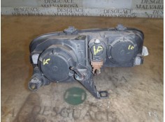 Recambio de faro izquierdo para mg serie (r/rf) 1.4 16v cat referencia OEM IAM    2