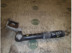 Recambio de amortiguador trasero izquierdo para seat terra 1.4 diesel (1w) referencia OEM IAM   