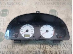Recambio de cuadro instrumentos para citroën xsara coupe 1.8i sx referencia OEM IAM   