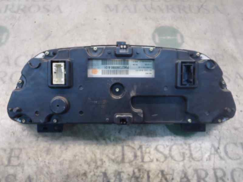 Recambio de cuadro instrumentos para citroën xsara coupe 1.8i sx referencia OEM IAM   