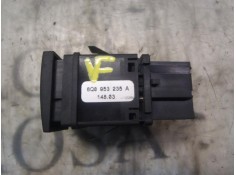 Recambio de warning para volkswagen polo (9n1) highline referencia OEM IAM    2