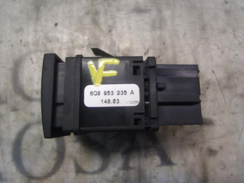 Recambio de warning para volkswagen polo (9n1) highline referencia OEM IAM   