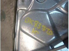 Recambio de elevalunas trasero derecho para volkswagen polo (9n1) highline referencia OEM IAM    2