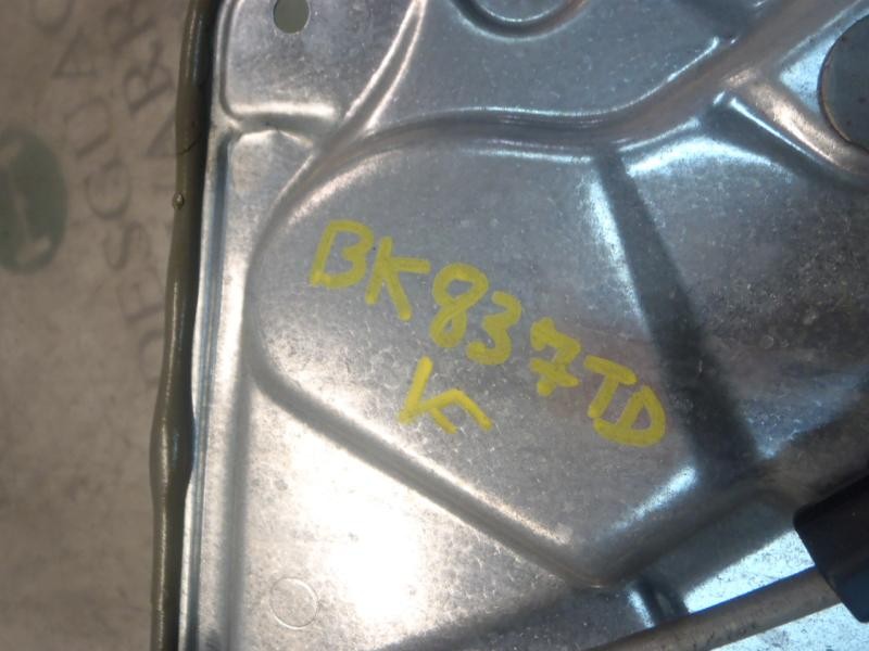 Recambio de elevalunas trasero derecho para volkswagen polo (9n1) highline referencia OEM IAM   