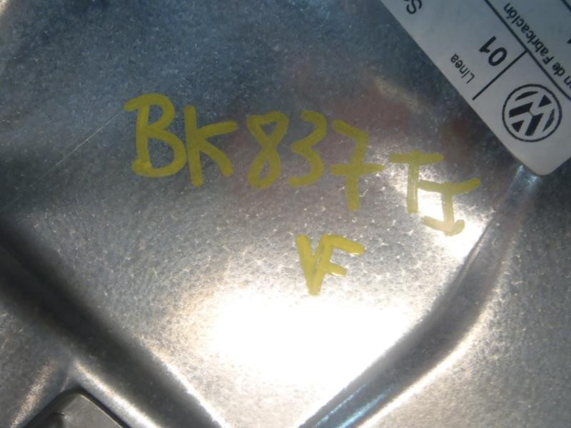 Recambio de elevalunas trasero izquierdo para volkswagen polo (9n1) highline referencia OEM IAM   