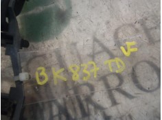 Recambio de maneta exterior trasera derecha para volkswagen polo (9n1) highline referencia OEM IAM    2