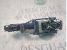 Recambio de maneta exterior trasera izquierda para volkswagen polo (9n1) highline referencia OEM IAM    2
