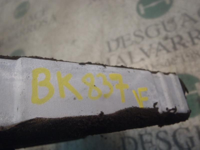 Recambio de radiador calefaccion / aire acondicionado para volkswagen polo (9n1) highline referencia OEM IAM   