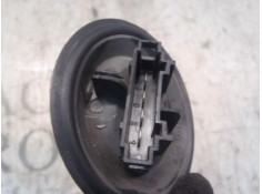 Recambio de resistencia calefaccion para volkswagen polo (9n1) highline referencia OEM IAM    2