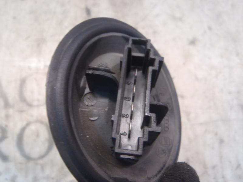 Recambio de resistencia calefaccion para volkswagen polo (9n1) highline referencia OEM IAM   