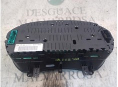 Recambio de cuadro instrumentos para volkswagen polo (9n1) highline referencia OEM IAM    2