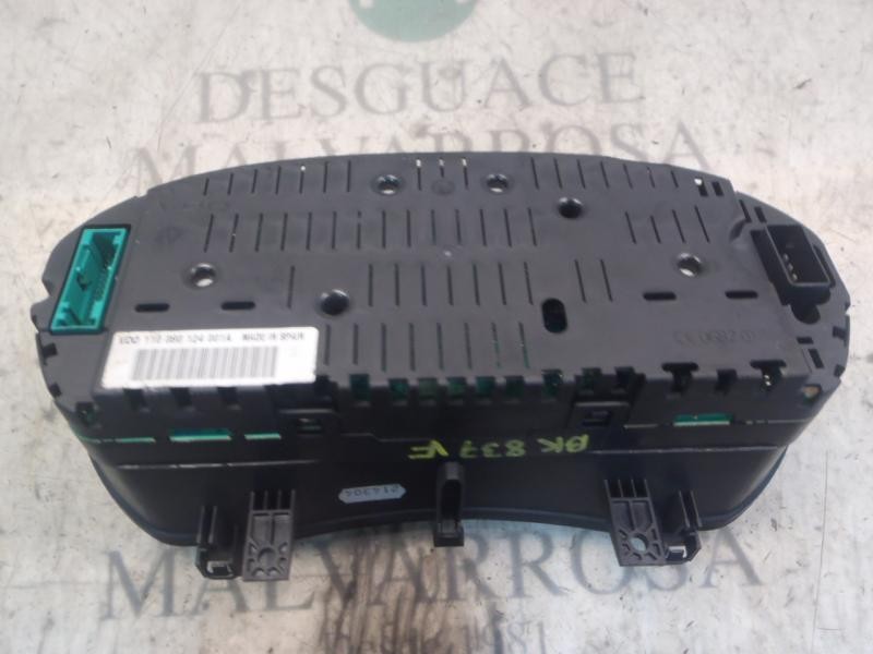 Recambio de cuadro instrumentos para volkswagen polo (9n1) highline referencia OEM IAM   