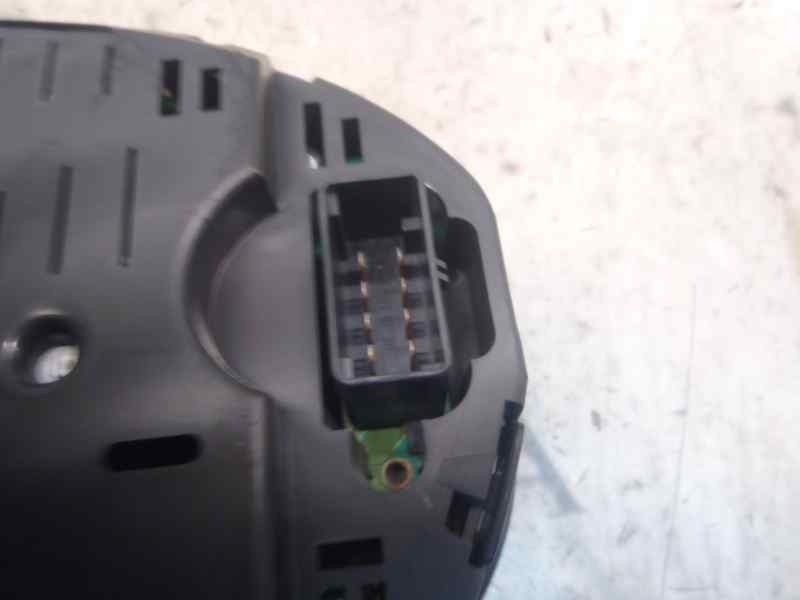 Recambio de cuadro instrumentos para volkswagen polo (9n1) highline referencia OEM IAM   