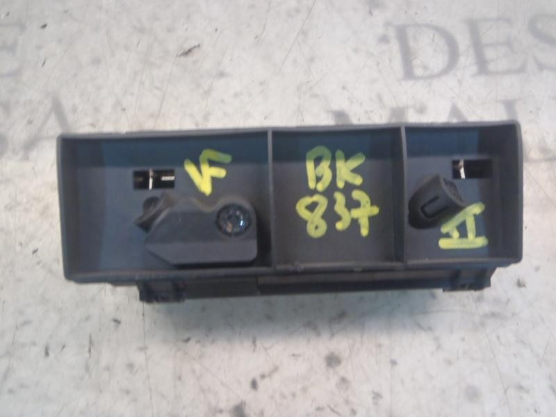 Recambio de modulo electronico para volkswagen polo (9n1) highline referencia OEM IAM   