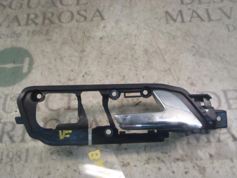 Recambio de maneta interior delantera derecha para volkswagen polo (9n1) highline referencia OEM IAM   