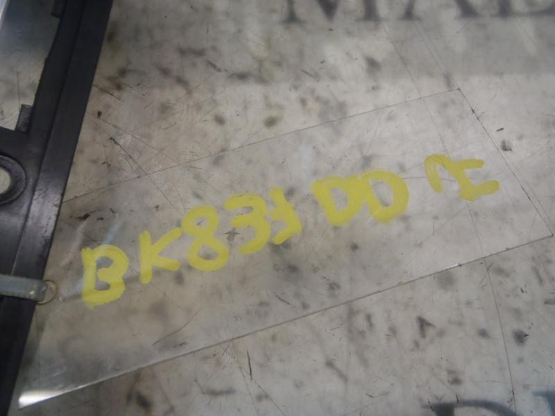 Recambio de maneta interior delantera derecha para volkswagen polo (9n1) highline referencia OEM IAM   