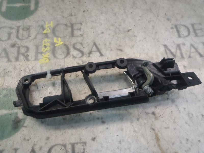 Recambio de maneta interior delantera izquierda para volkswagen polo (9n1) highline referencia OEM IAM   