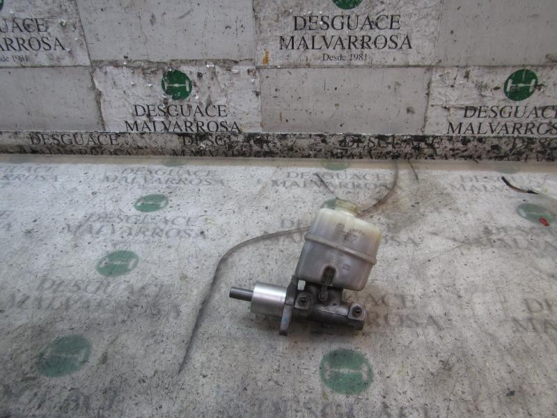 Recambio de bomba freno para chrysler jeep cherokee (kj) 2.4 cat referencia OEM IAM 5072526AB  