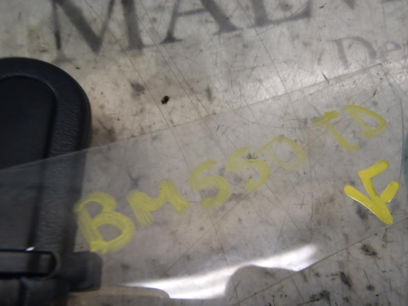 Recambio de maneta elevalunas trasera derecha para toyota yaris (ksp9/scp9/nlp9) blue referencia OEM IAM 6926002020B2  