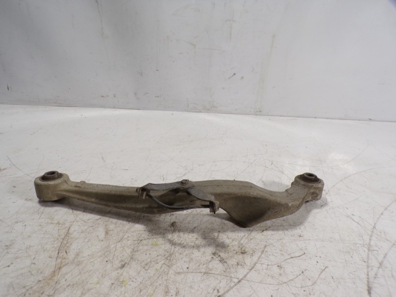 Recambio de brazo suspension superior trasero izquierdo para nissan x-trail (t32) acenta 4x4 referencia OEM IAM 55121JD04A  