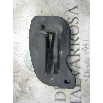 MANETA INTERIOR DELANTERA DERECHA 