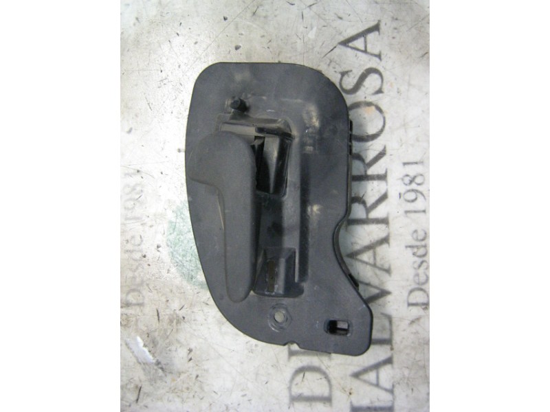 Recambio de maneta interior delantera derecha para opel combo (corsa c) familiar referencia OEM IAM   