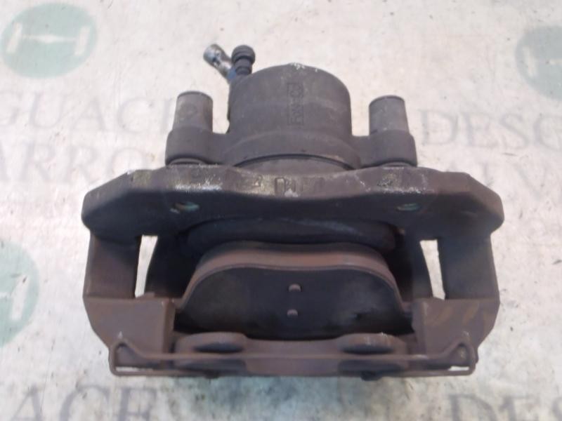 Recambio de pinza freno delantera izquierda para ford focus berlina (cap) ghia referencia OEM IAM   