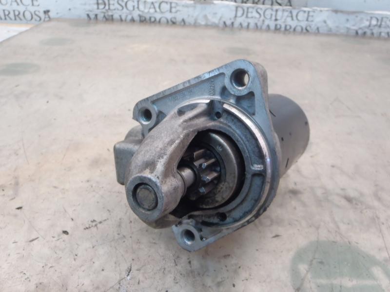 Recambio de motor arranque para ford focus berlina (cap) ghia referencia OEM IAM   