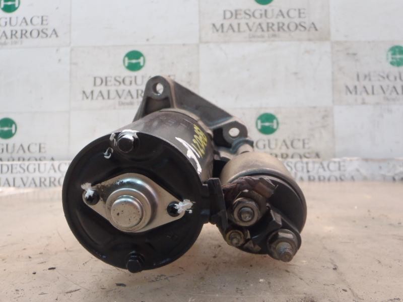Recambio de motor arranque para ford focus berlina (cap) ghia referencia OEM IAM   