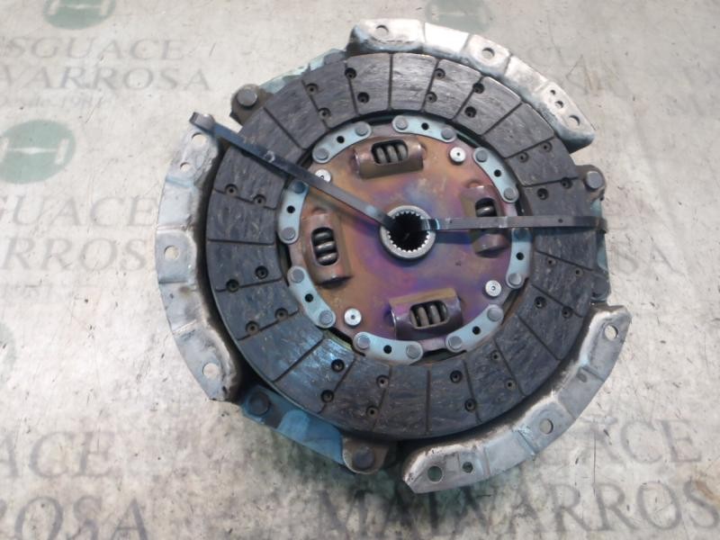 Recambio de kit embrague para nissan patrol gr (y61) gr s referencia OEM IAM   