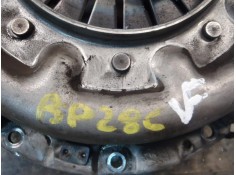 Recambio de kit embrague para nissan patrol gr (y61) gr s referencia OEM IAM    2