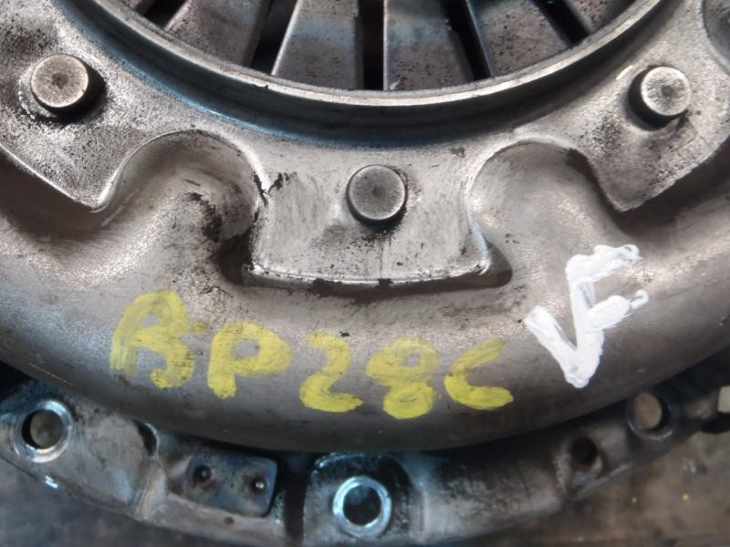 Recambio de kit embrague para nissan patrol gr (y61) gr s referencia OEM IAM   