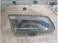 Recambio de faro derecho para peugeot 106 (s1) kid referencia OEM IAM   