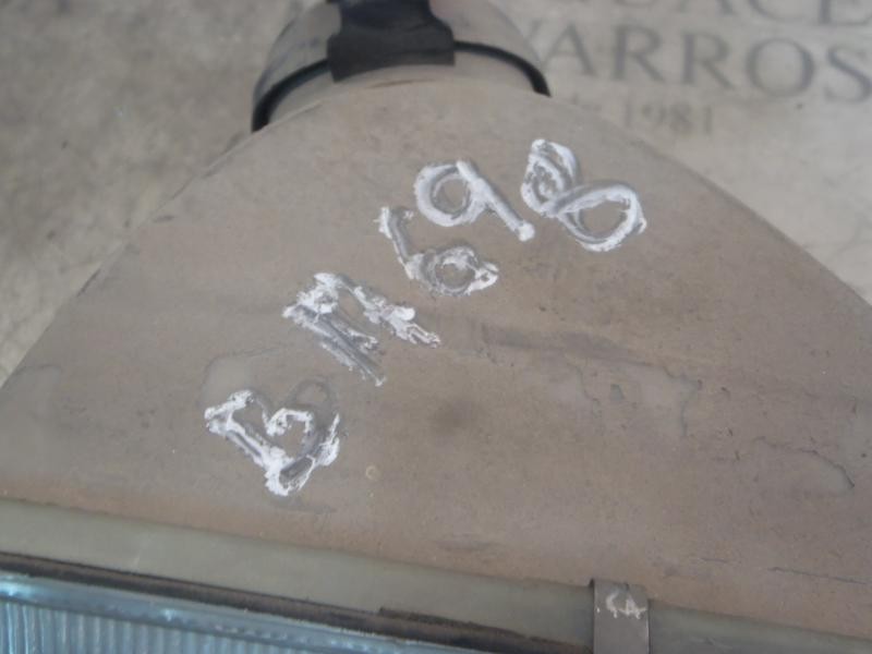 Recambio de faro derecho para peugeot 106 (s1) kid referencia OEM IAM   