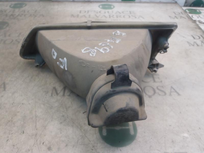 Recambio de faro derecho para peugeot 106 (s1) kid referencia OEM IAM   