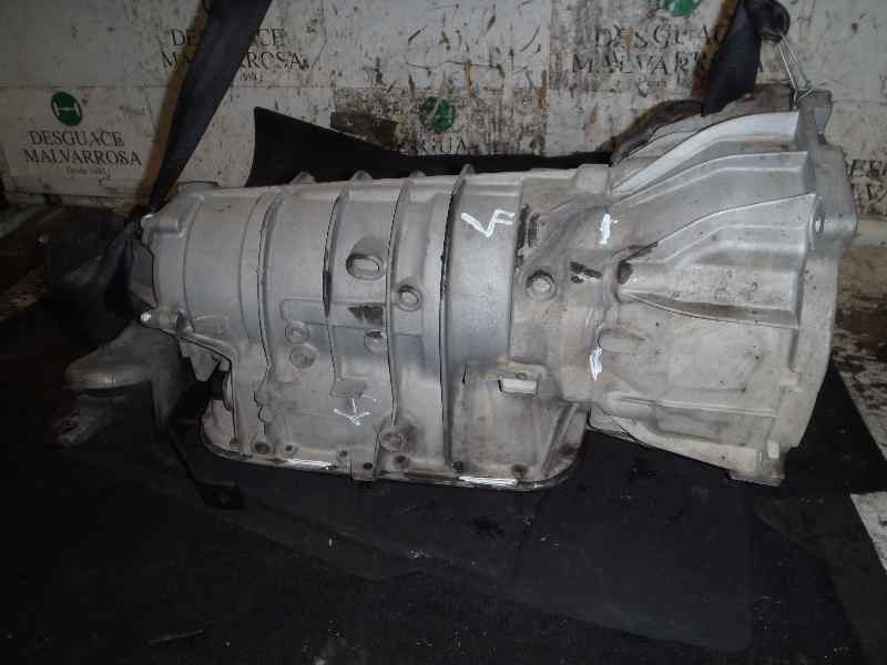 Recambio de caja cambios para opel omega b design edition berlina referencia OEM IAM  2GZR 