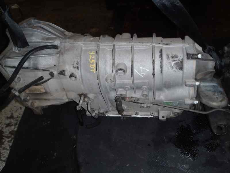 Recambio de caja cambios para opel omega b design edition berlina referencia OEM IAM  2GZR 